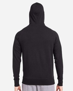 TASC Performance Inc TM654 - Men's Varsity Hooded Sweatshirt