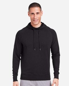 TASC Performance Inc TM654 - Men's Varsity Hooded Sweatshirt