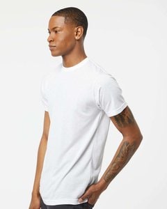 Tultex 241 - Camiseta Unisex Poly-Rich