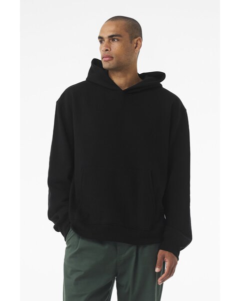 Bella+Canvas 4719 - Unisex 10oz Hooded Pullover