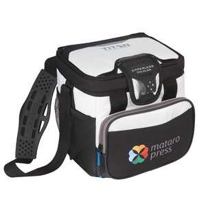 Arctic Zone 3860-88 - Titan Deep Freeze Zipperless Cooler