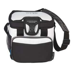 Arctic Zone 3860-88 - Titan Deep Freeze Zipperless Cooler
