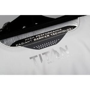 Arctic Zone 3860-58 - Titan Deep Freeze  Rolling Cooler