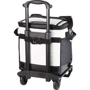 Arctic Zone 3860-58 - Titan Deep Freeze  Rolling Cooler