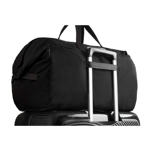 Bellroy 4400-12 - Classic Weekender 45L Duffel - Black | Wordans USA