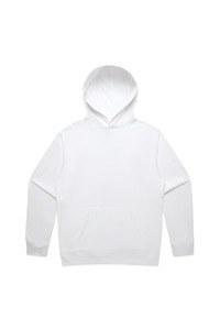 ASColour 5161 - Sudadera con capucha Relax para hombre