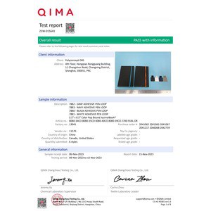 5.5" x 8.5" FSC Mix Color Pop Bound Journal - PCNA 2700-91