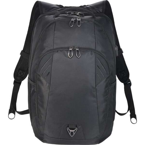 Foyager TSA 15" Computer Backpack - PCNA 5790-03