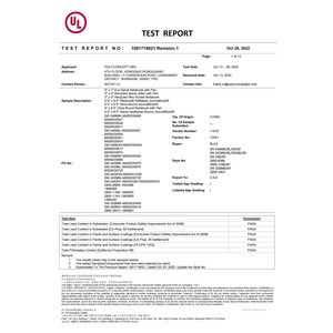 5.5" x 8.5" FSC Mix Nova Bound Journal - PCNA 2800-11