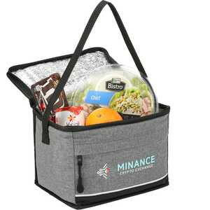 Quarry 6 Can Lunch Cooler - PCNA 2180-04
