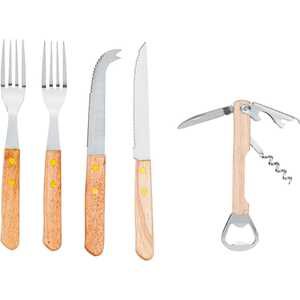 Modesto Picnic Carrier Set - PCNA 1450-07