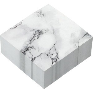 4 Piece Faux Marble Desktop Set - PCNA 3002-39