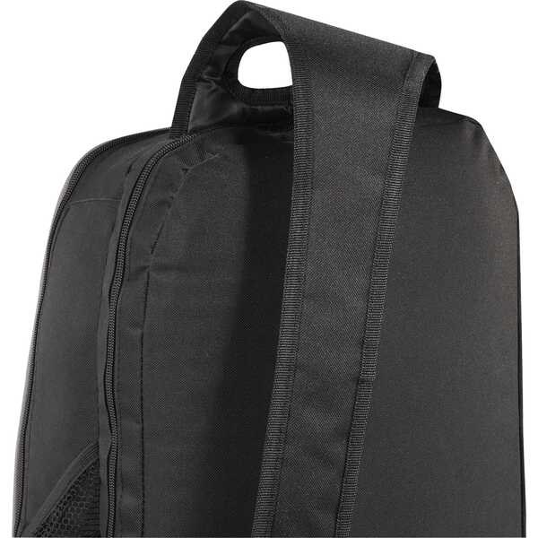 Summit TSA 15" Computer Sling Backpack - PCNA 3450-40 - Black | Wordans USA Summit TSA 15" Computer Sling Backpack - PCNA 3450-40 - Black | Wordans USA