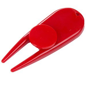 Divot Tool with Ball Marker - PCNA 1401-45