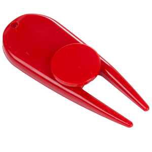 Divot Tool with Ball Marker - PCNA 1401-45