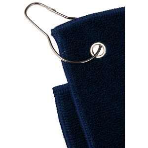 15" x 15" Recycled 300g Terry Polyester Towel - PCNA 1401-52