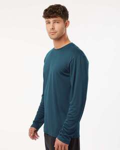 AllPro 48400 - Pro-Lock Performance Long Sleeve T-Shirt