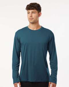 AllPro 48400 - Pro-Lock Performance Long Sleeve T-Shirt