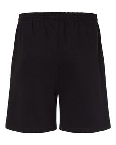 Badger 1207 - Athletic Fleece Shorts