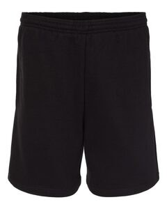 Badger 1207 - Athletic Fleece Shorts