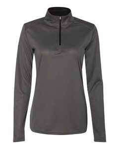 Badger 4103 - Jersey con cremallera B-Core para mujer