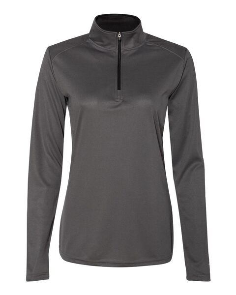 Badger 4103 - Jersey con cremallera B-Core para mujer