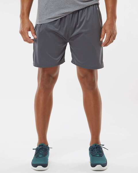 Badger 4146 - B-Core 5" Pocketed Shorts