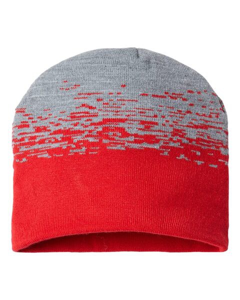 CAP AMERICA RKS9 - USA-Made Static Beanie