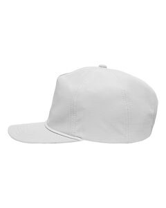 Sportsman SP1200 - Five-Panel Ripstop Cap