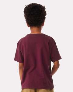 Bella+Canvas 3010Y - Youth 6oz. Heavyweight Tee