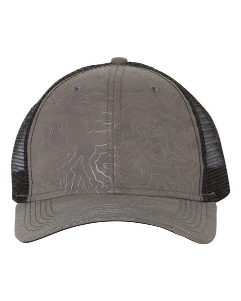 DRI DUCK 3458 - Territory Trucker Cap