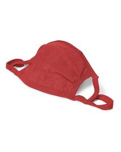 Hanes BMSKAR - X-Temp™ 2-Ply Adjustable Face Mask