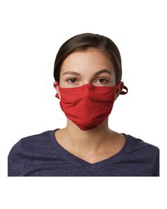 Hanes BMSKAR - X-Temp™ 2-Ply Adjustable Face Mask