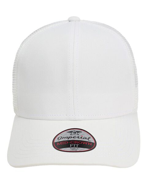 Imperial 1988M - The Whitaker Mesh Cap