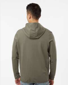 Independent Trading Co. EXP30PZ - Sudadera con capucha y cremallera Perform