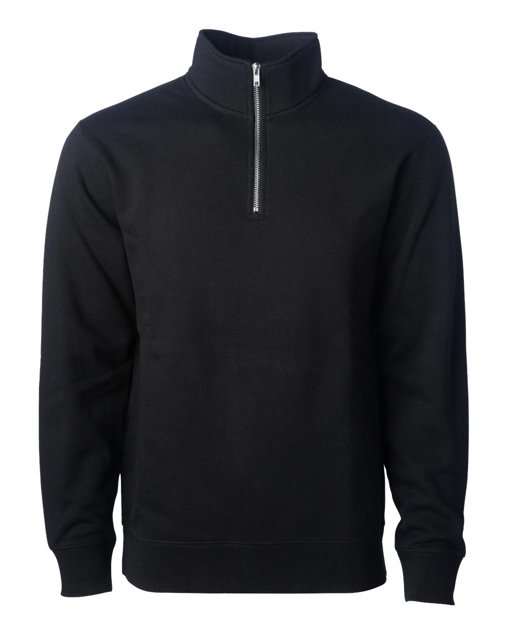 Independent Trading Co. SS4600QZ - Midweight Quarter-Zip Pullover