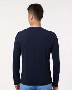 Jaanuu M30002U - Camiseta de manga larga RegenX Cotton Underscrub