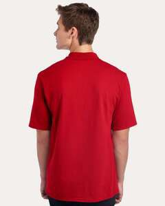 JERZEES 436MP - Dri-Power® Polo with Pocket