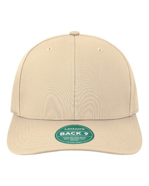 LEGACY B9A - Gorra Back Nine