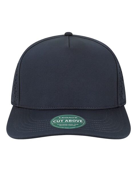 LEGACY CUT - The Cut Above Cap