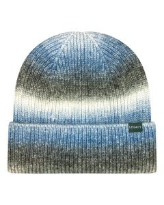 LEGACY KTDRB - Tie-Dyed Ribbed Beanie