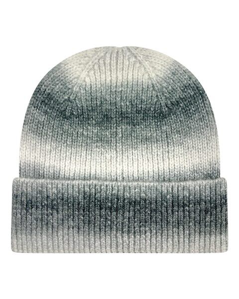 LEGACY KTDRB - Tie-Dyed Ribbed Beanie