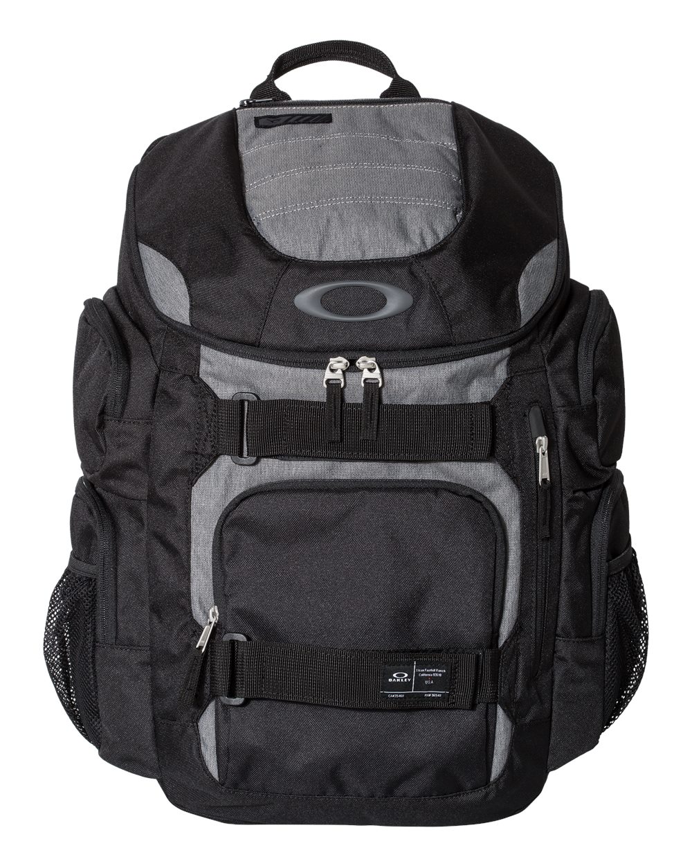 Oakley 921012ODM - 30L Enduro 2.0 Backpack - Blackout | Wordans USA
