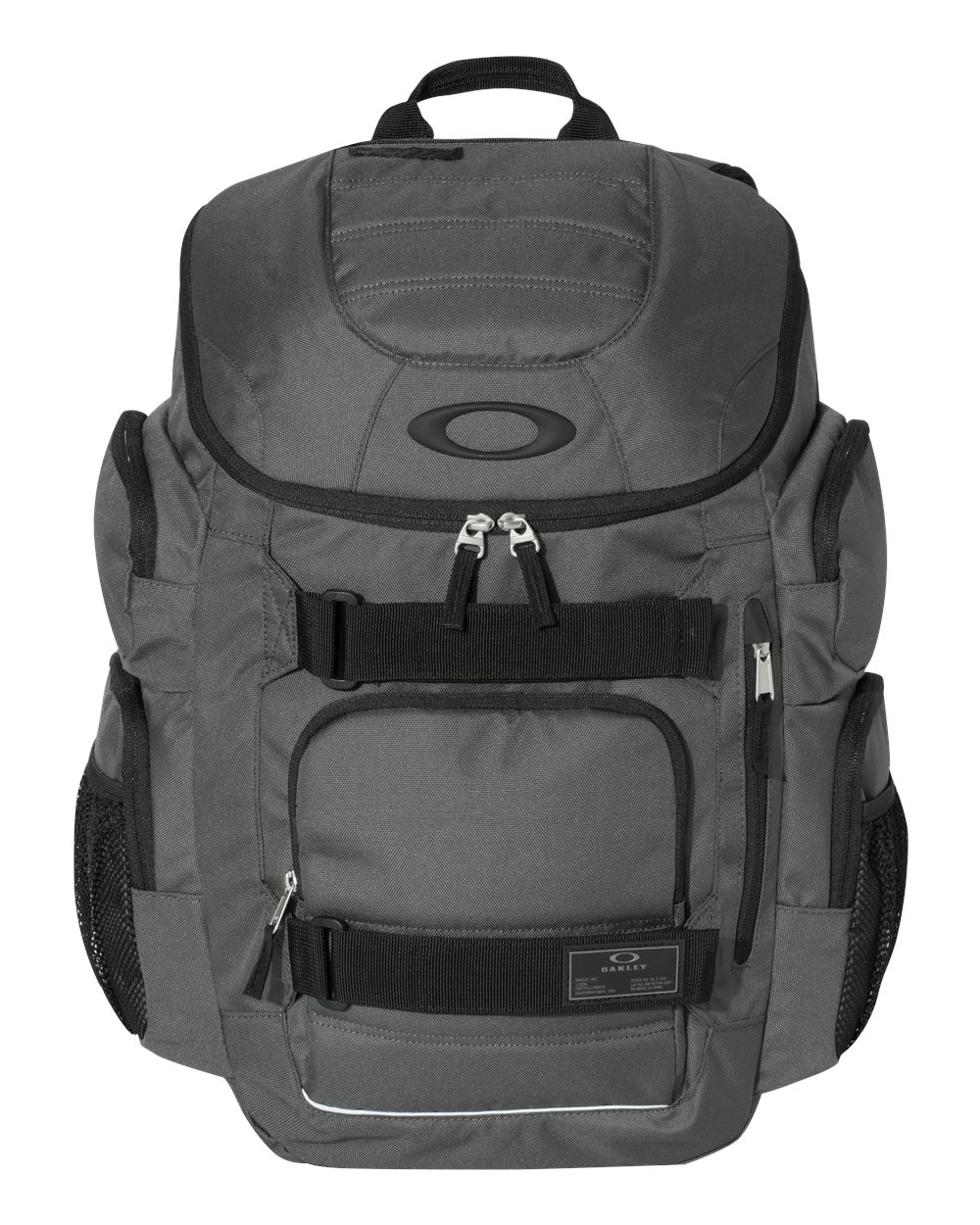 Oakley 921012ODM - 30L Enduro 2.0 Backpack - Blackout | Wordans USA