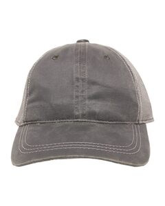 Outdoor Cap OCHPD610M - Weathered Mesh-Back Cap
