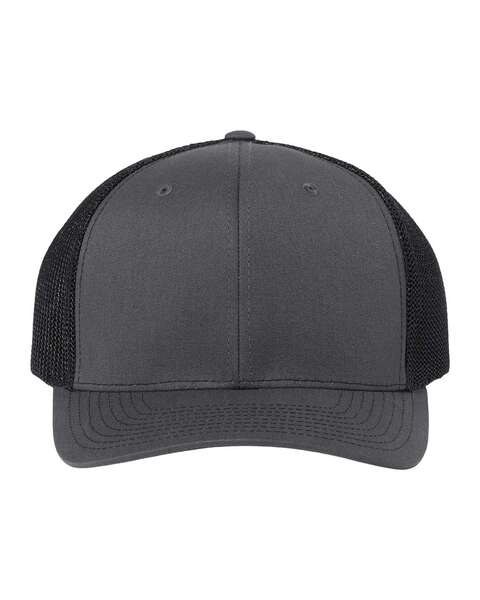 Richardson 112PL - 112+ R-Flex Adjustable Trucker Cap