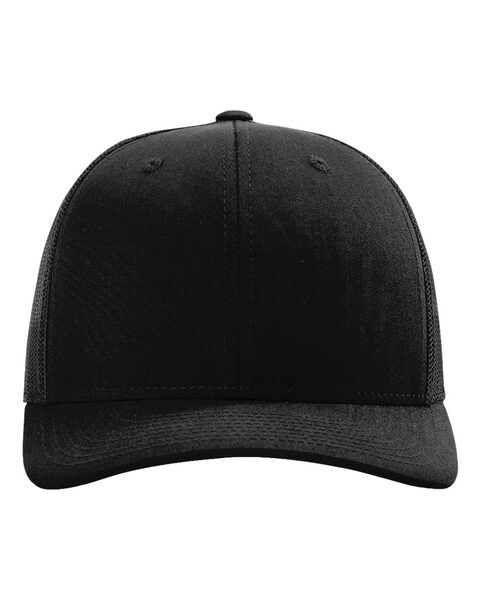 Richardson 112RE - Gorra Trucker sostenible