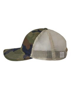 The Game GB880 - Soft Trucker Cap