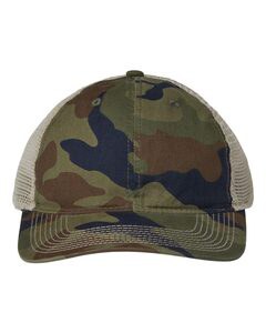 The Game GB880 - Soft Trucker Cap