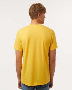 Tultex 602CVC - Combed CVC T-Shirt
